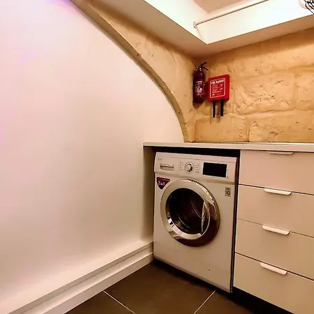 펜션 Salt 54 By Savynomad Harbour Residences 발레타