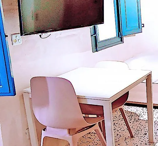 Salt 54 By Savynomad Harbour Residences Prázdninový dům