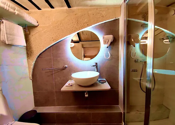 Salt 54 By Savynomad Harbour Residences * Valletta