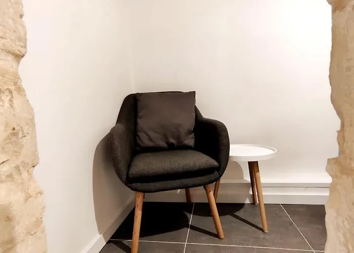 Prázdninový dům Salt 54 By Savynomad Harbour Residences *