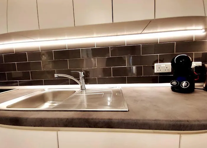 Salt 54 By Savynomad Harbour Residences * Valletta