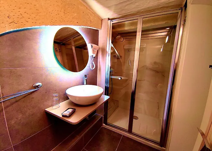 Salt 54 By Savynomad Harbour Residences Prázdninový dům Valletta