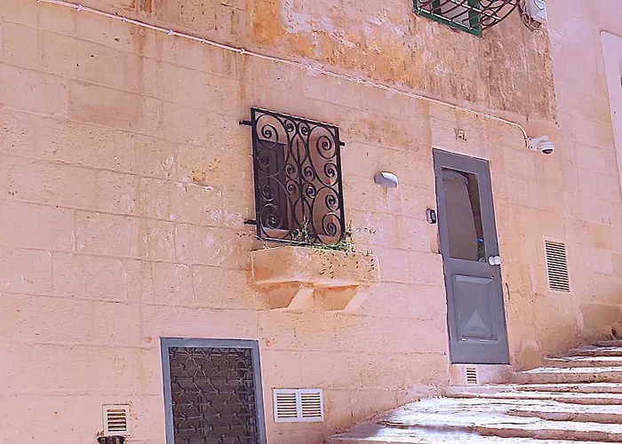 Salt 54 By Savynomad Harbour Residences Prázdninový dům Valletta