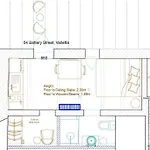 Salt 54 By Savynomad Harbour Residences * Valletta