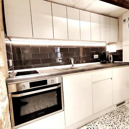 Holiday home Salt 54 By Savynomad Harbour Residences *