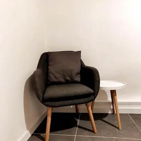 Holiday home Salt 54 By Savynomad Harbour Residences *