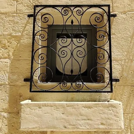 Salt 54 By Savynomad Harbour Residences Nyaraló Valletta