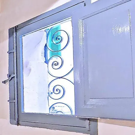 Salt 54 By Savynomad Harbour Residences Βαλέτα