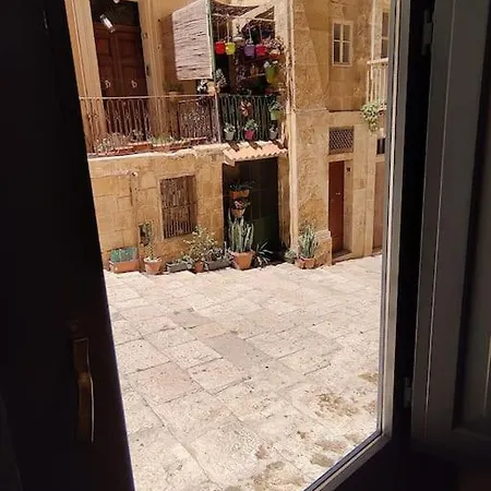 Salt 54 By Savynomad Harbour Residences Valletta