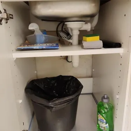 Salt 54 By Savynomad Harbour Residences *