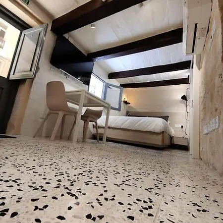 Prázdninový dům Salt 54 By Savynomad Harbour Residences *