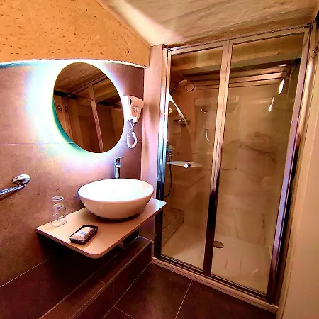 Salt 54 By Savynomad Harbour Residences Prázdninový dům Valletta