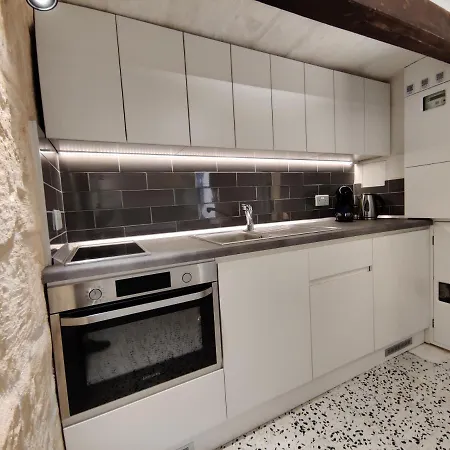 Salt 54 By Savynomad Harbour Residences Σπίτι διακοπών Βαλέτα