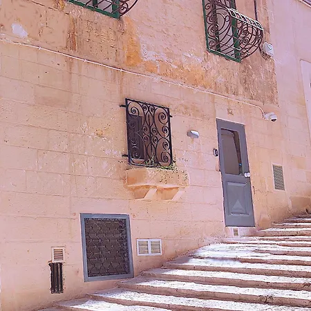 Salt 54 By Savynomad Harbour Residences Holiday home Valletta