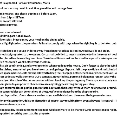 Prázdninový dům Salt 54 By Savynomad Harbour Residences