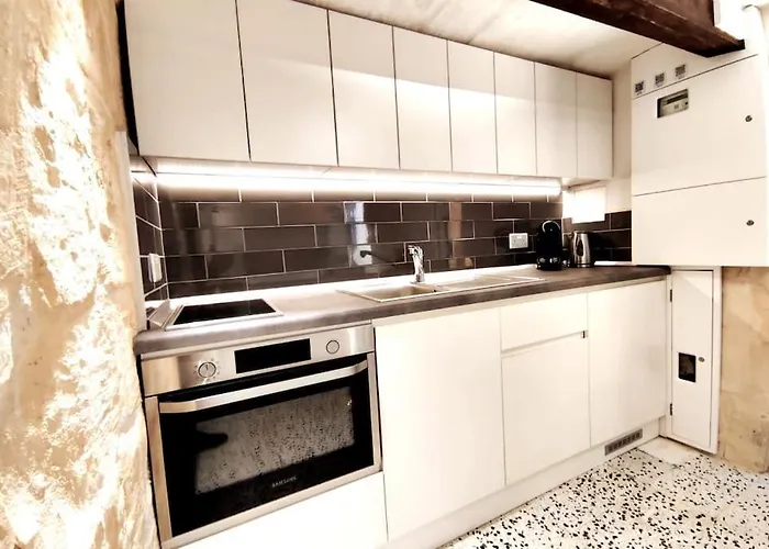 Case de vacanță Salt 54 By Savynomad Harbour Residences *