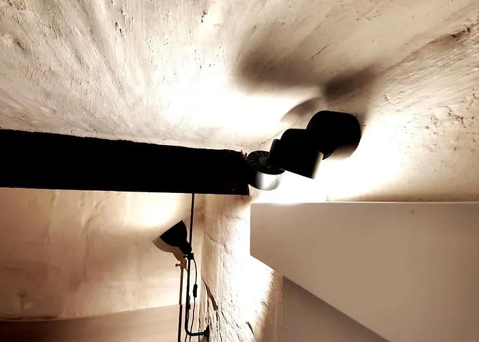 Salt 54 By Savynomad Harbour Residences Case de vacanță