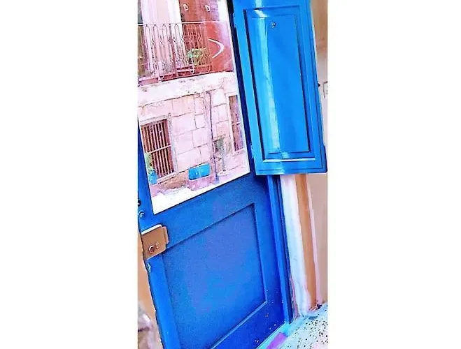 Salt 54 By Savynomad Harbour Residences Valletta