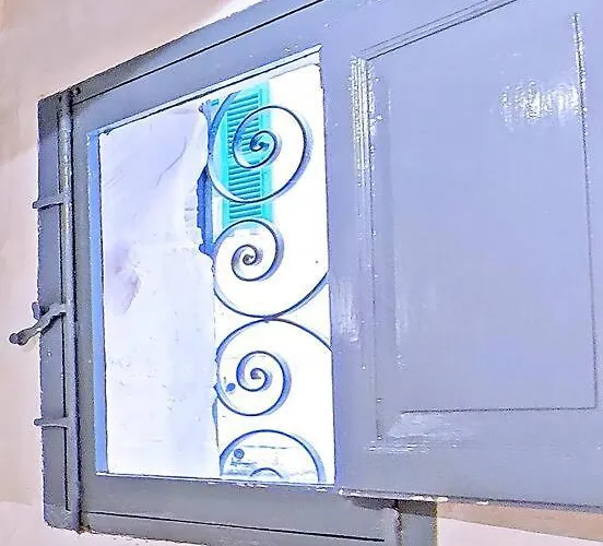 Salt 54 By Savynomad Harbour Residences 발레타