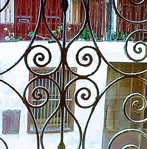 Salt 54 By Savynomad Harbour Residences Valletta