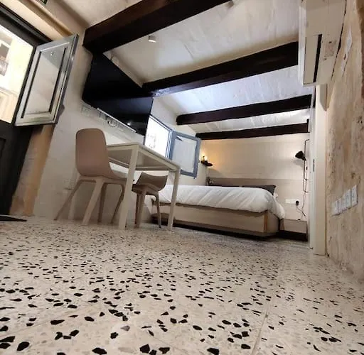 Case de vacanță Salt 54 By Savynomad Harbour Residences *