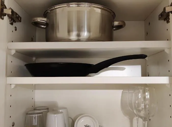 Salt 54 By Savynomad Harbour Residences 펜션