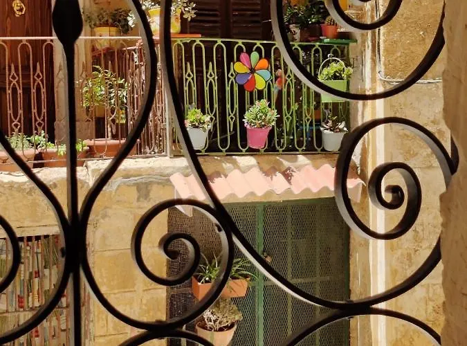 Salt 54 By Savynomad Harbour Residences 발레타