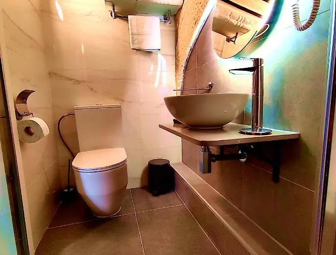 Case de vacanță Salt 54 By Savynomad Harbour Residences